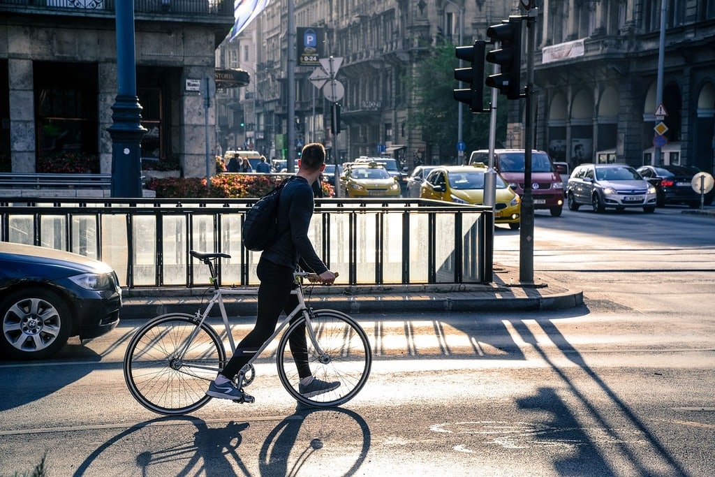 L'impact du partage de vélos sur la mobilité urbaine