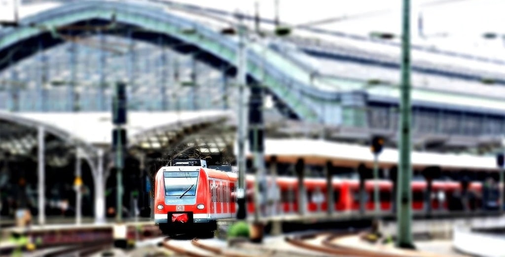 Les transports en commun et la durabilité environnementale