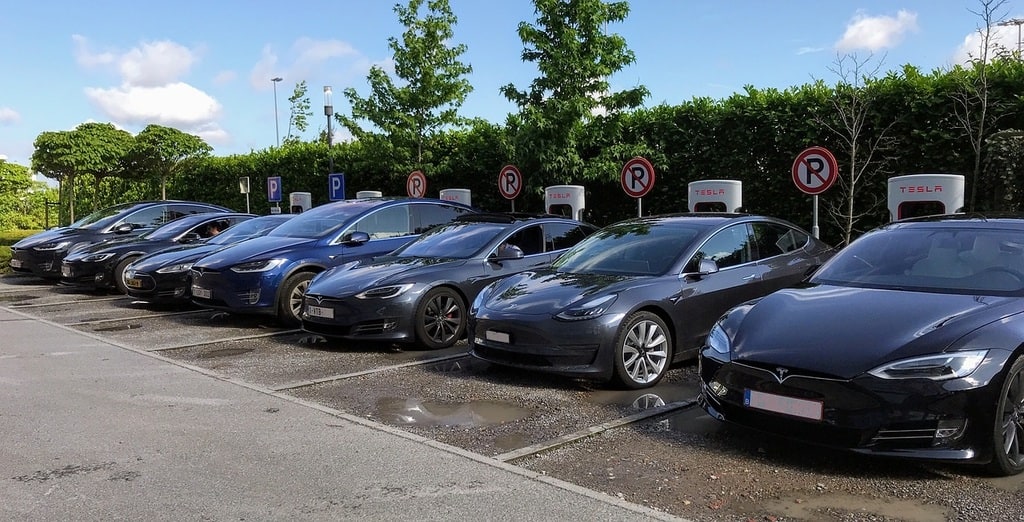Technologies émergentes dans l'industrie automobile