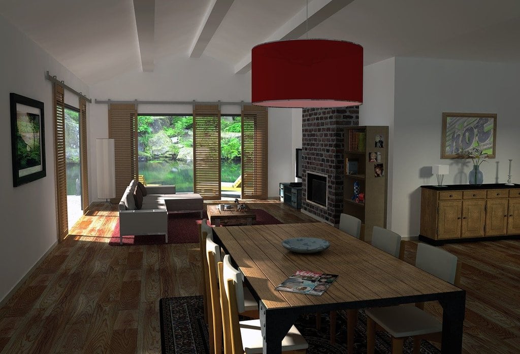 Mobilier flexible : trouver le canapé parfait pour déménager