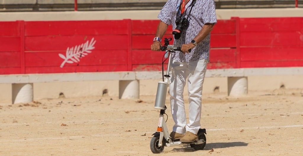 Les trottinettes électriques les plus populaires sur le marché